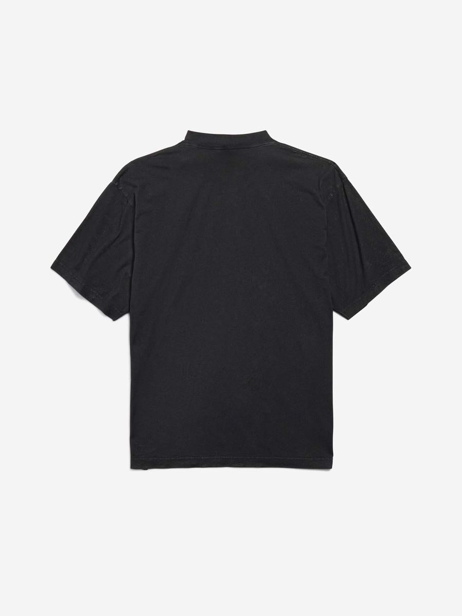 Balenciaga City Of Angels T-Shirt