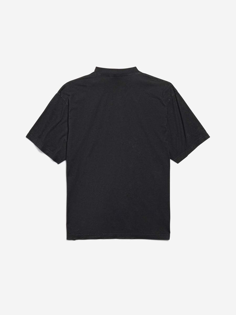 Balenciaga City Of Angels T-Shirt