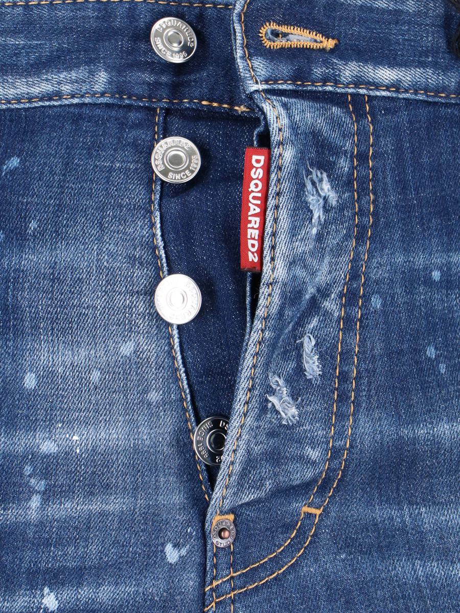 DSQUARED2 Jeans