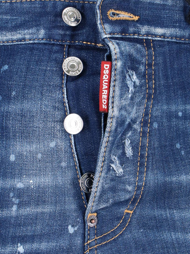 DSQUARED2 Jeans