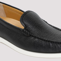 Bally Loafers