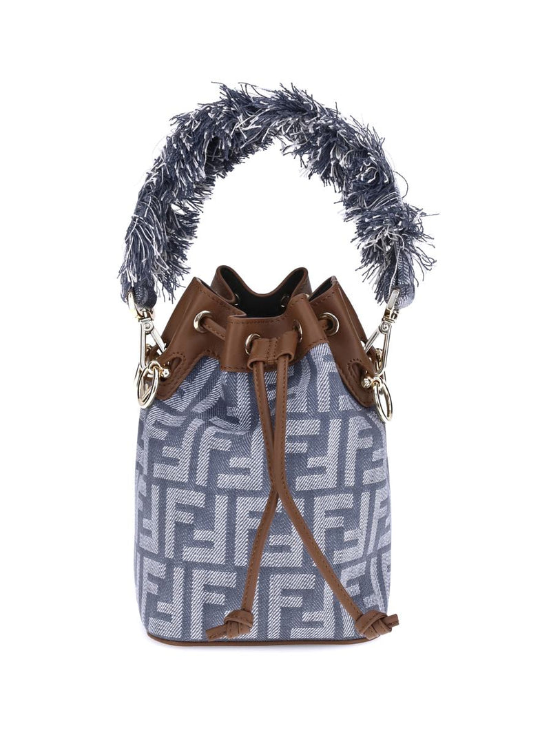 Fendi Bucket Bags
