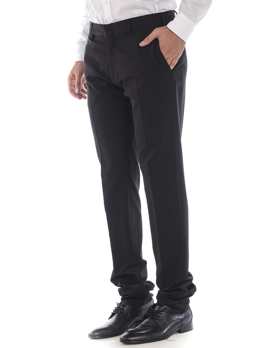 Daniele Alessandrini Jeans Trouser