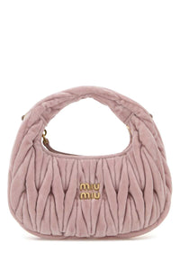 Miu Miu Handbags.