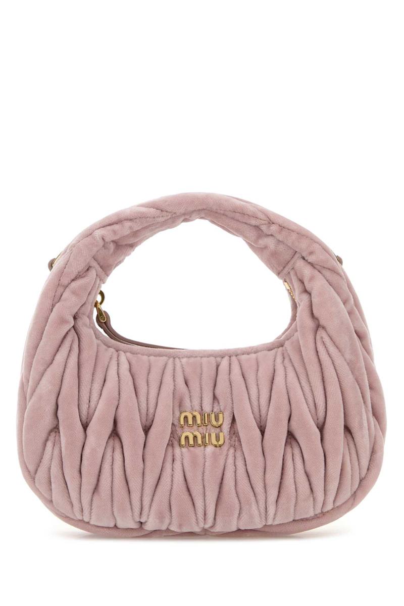 Miu Miu Handbags.