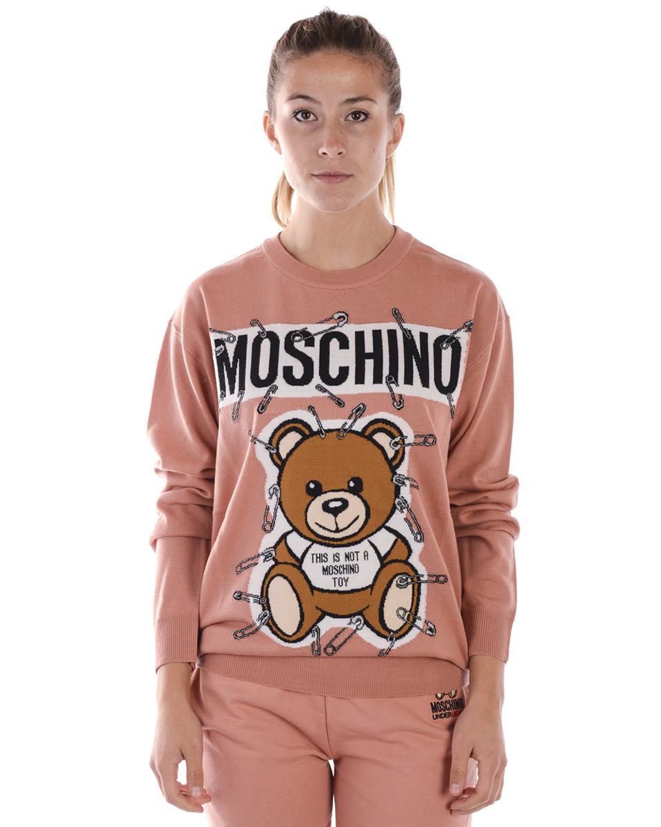 Moschino Sweater