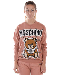 Moschino Sweater