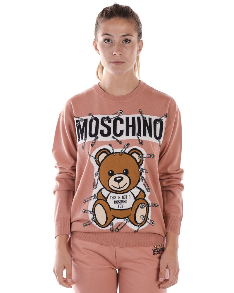 Moschino Sweater