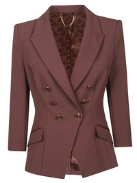 Elisabetta Franchi Jacket