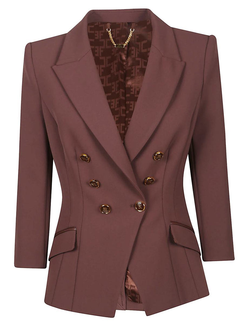 Elisabetta Franchi Jacket