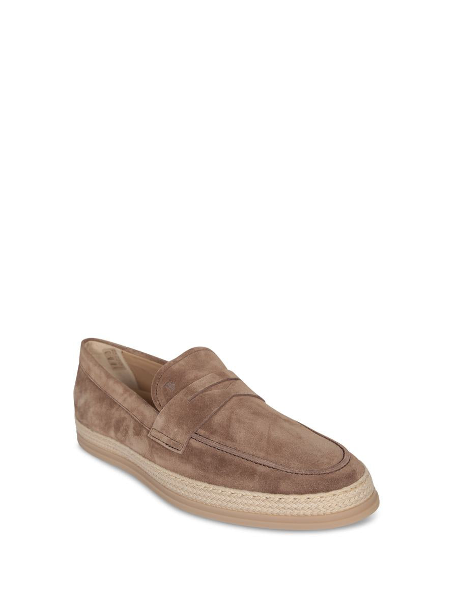 Tod'S Loafers