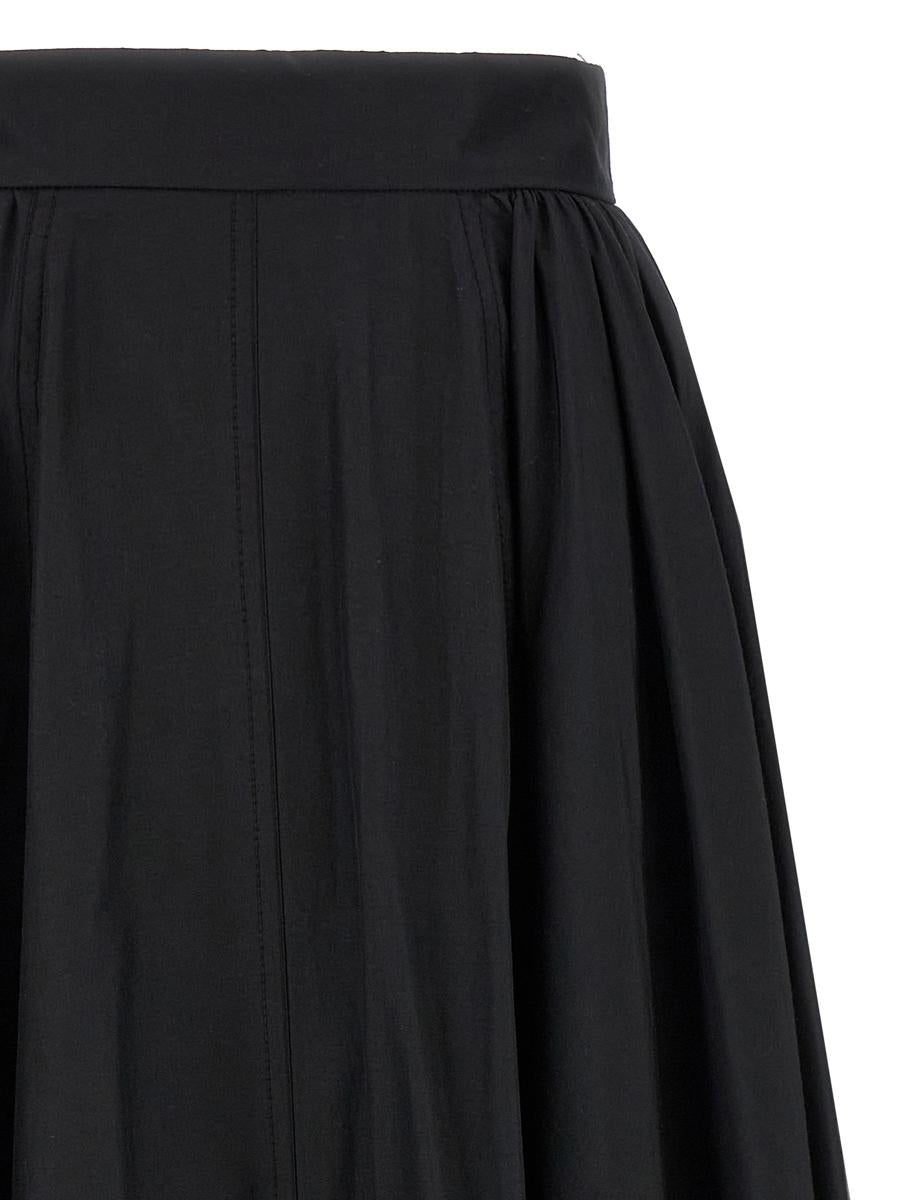 The Andamane 'Winona' Skirt