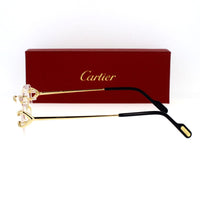 Cartier Eyeglass