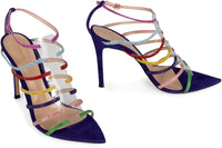 Gianvito Rossi Heeled Sandals