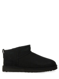 UGG Boot Classic Ultra Mini
