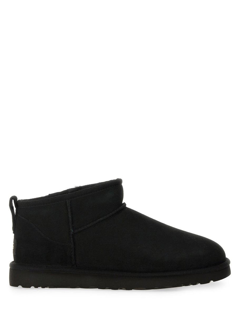 UGG Boot Classic Ultra Mini