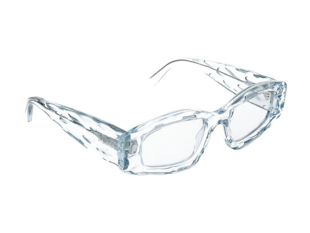 AZZEDINE ALAIA Sunglasses