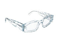 AZZEDINE ALAIA Sunglasses