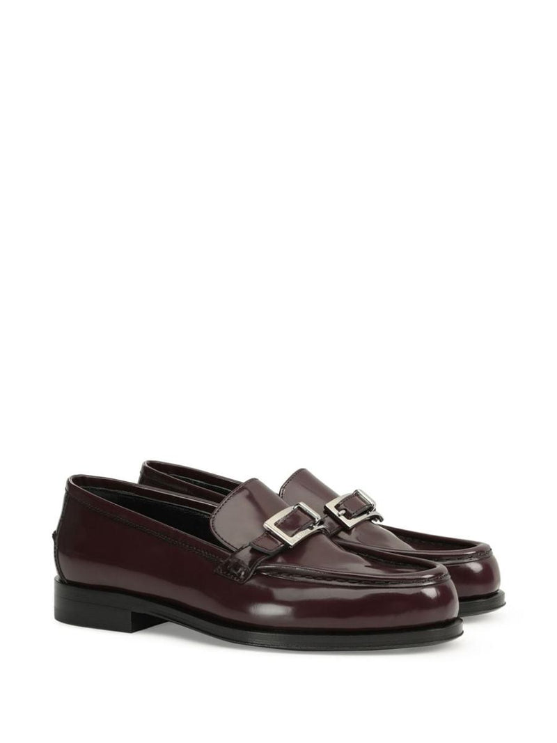 Sergio Rossi Flat Shoes