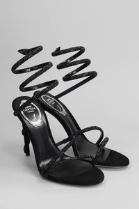 René Caovilla Margot Sandals
