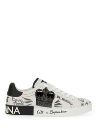 Dolce & Gabbana "Portfino" Sneaker