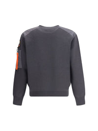Parajumpers Sweatshirts