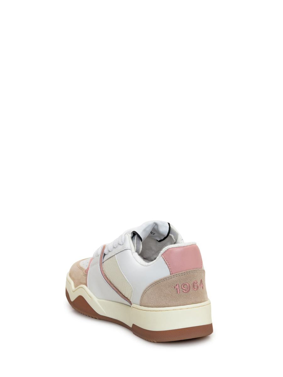 DSQUARED2 Sneaker Spiker