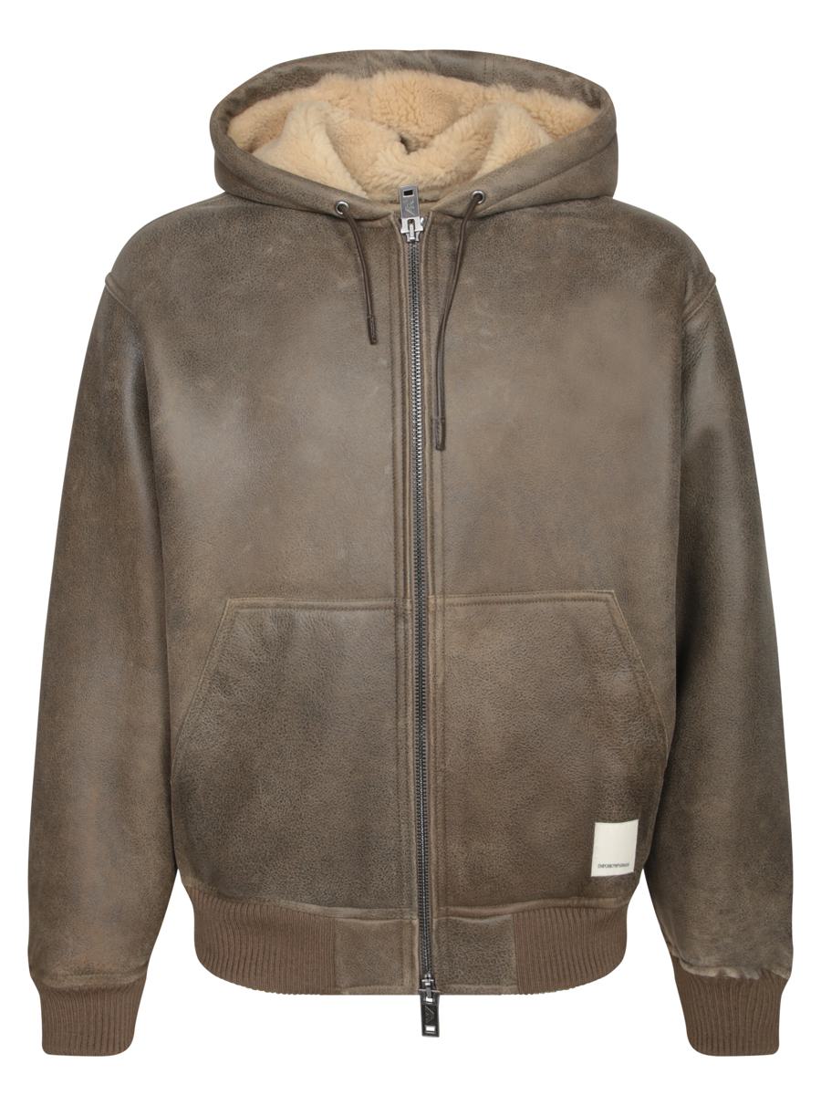 Emporio Armani Jackets