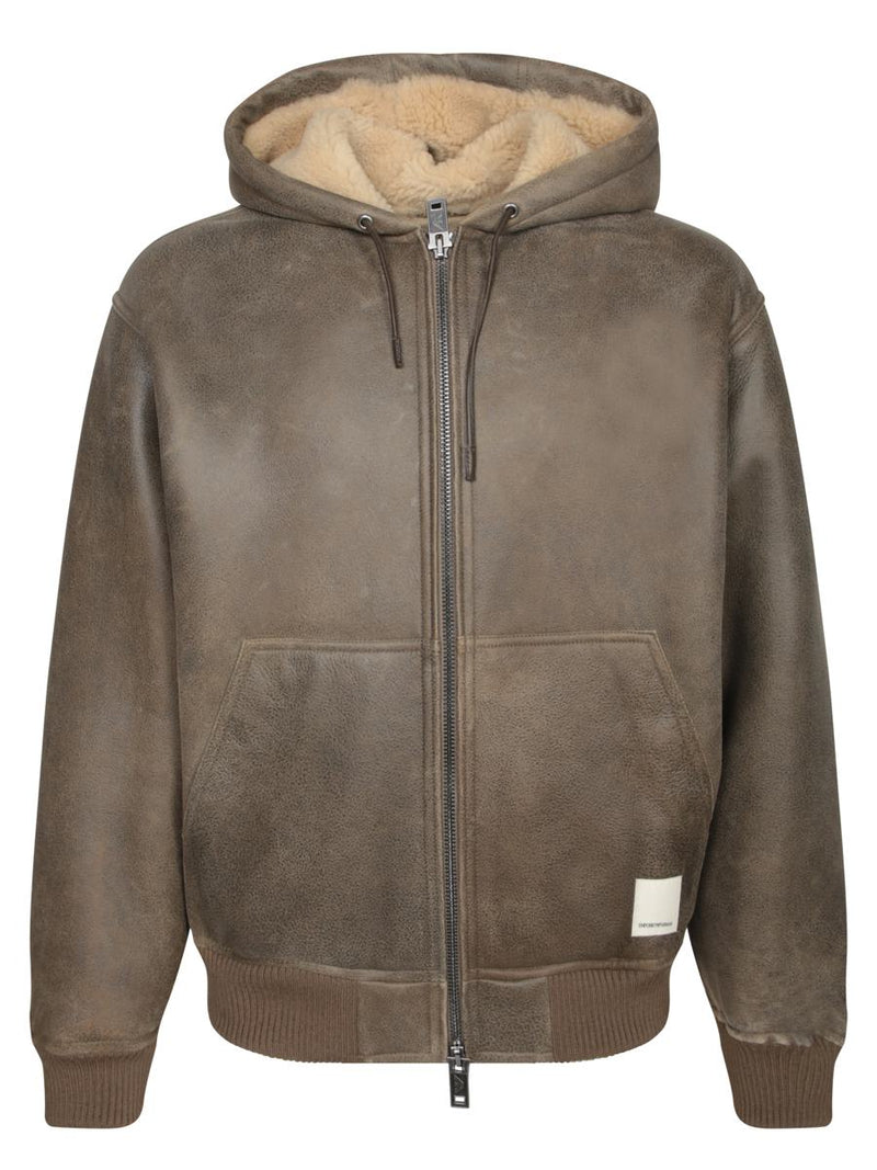 Emporio Armani Jackets