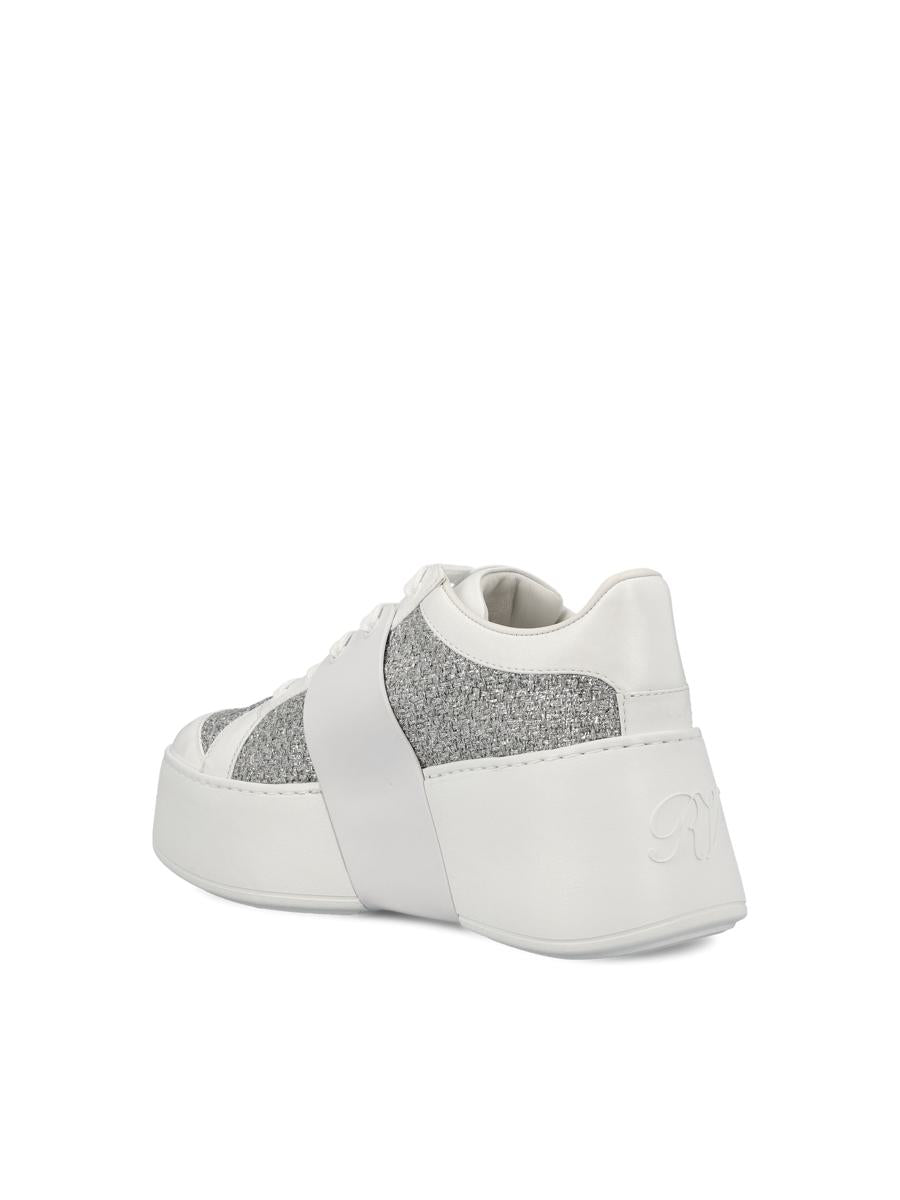 Roger Vivier Sneakers