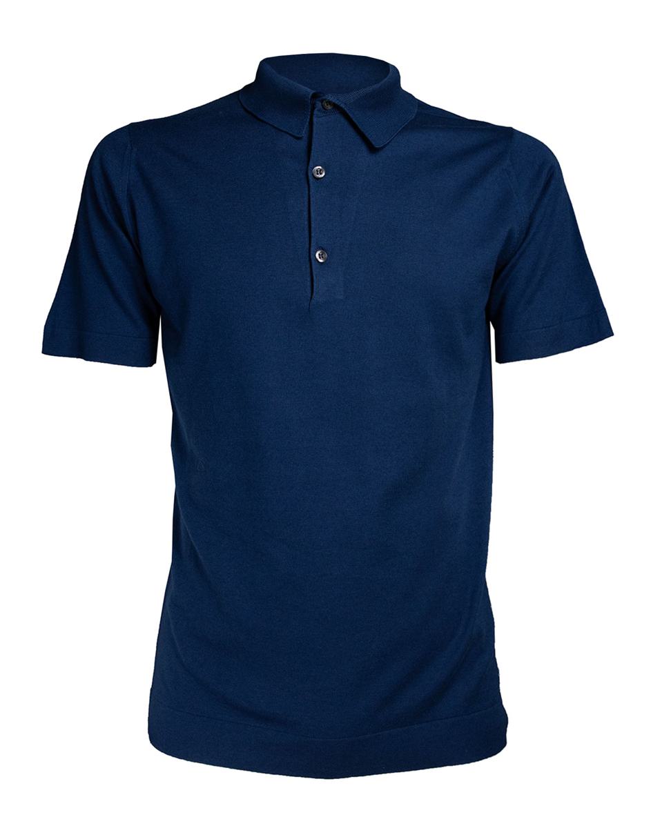 John Smedley Polo