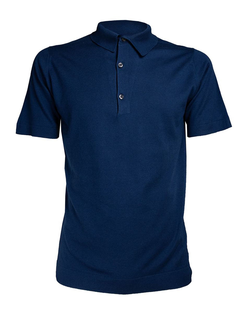 John Smedley Polo