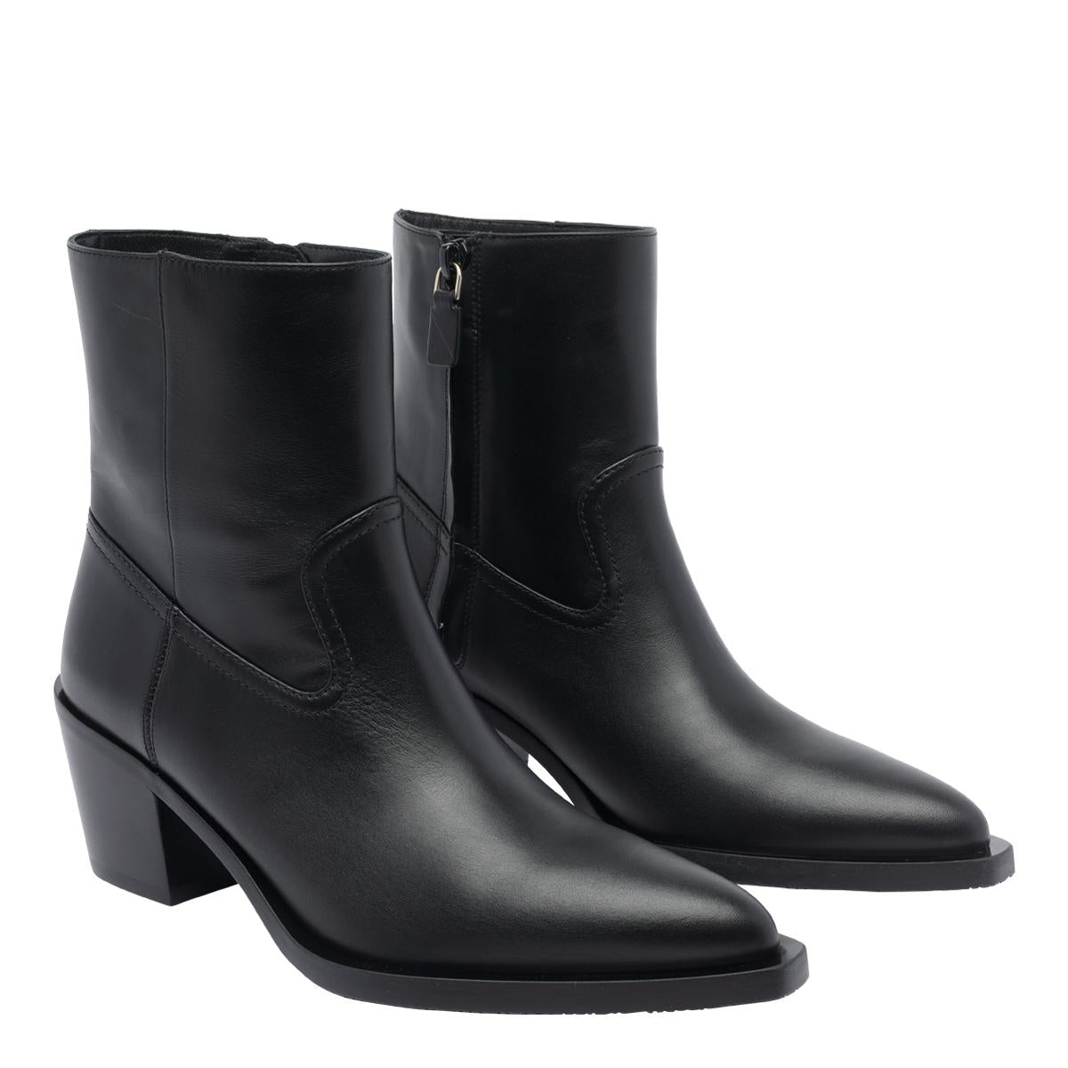 Stuart Weitzman Boots