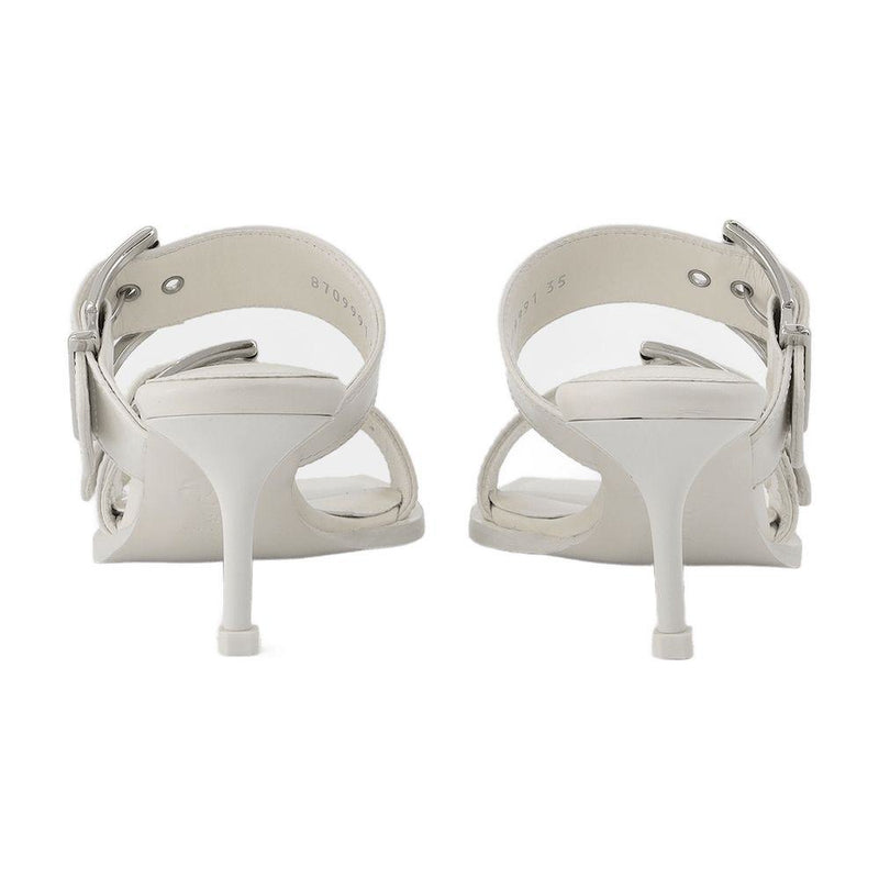 Alexander McQueen Sandals