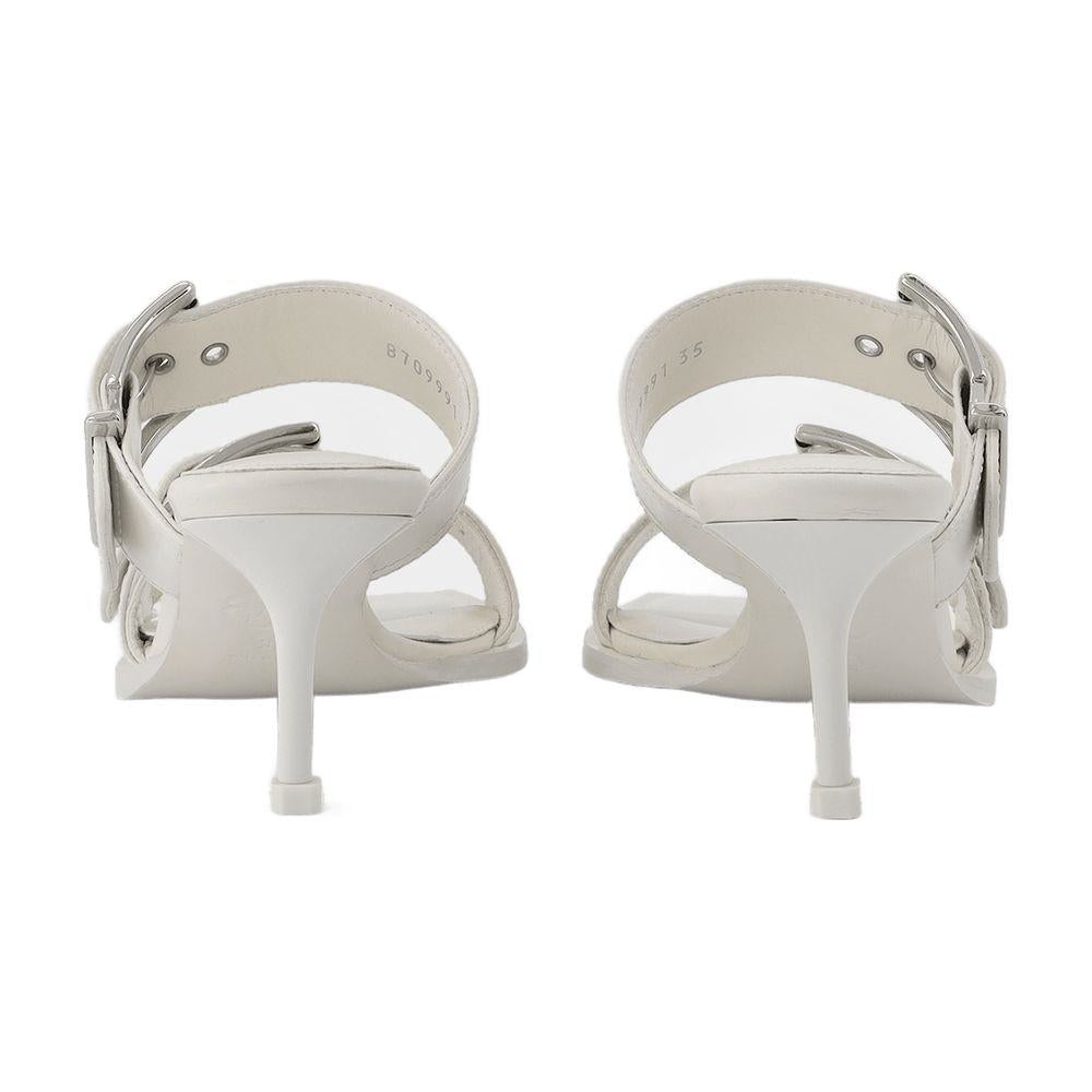 Alexander McQueen Sandals