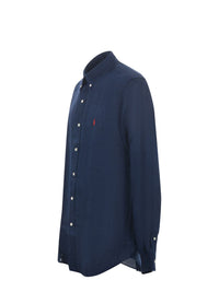 Polo Ralph Lauren  Linen Shirt