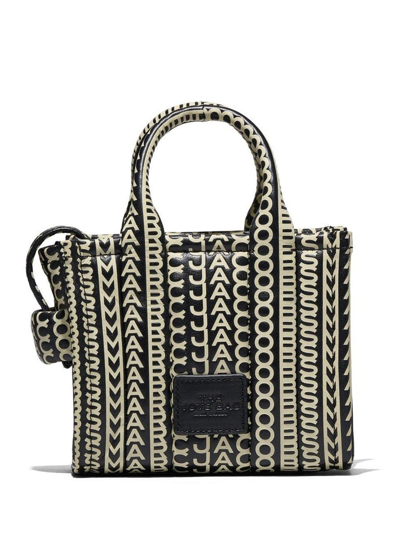 Marc Jacobs The Micro Tote Bags