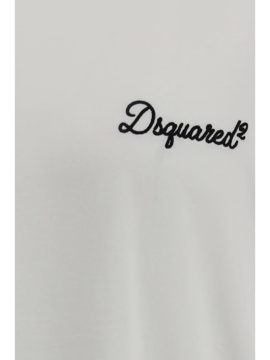 DSQUARED2 T-Shirts