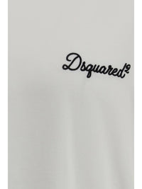DSQUARED2 T-Shirts