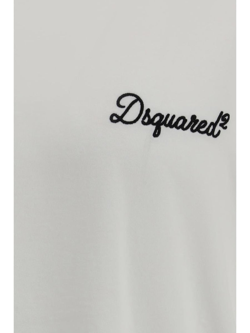 DSQUARED2 T-Shirts