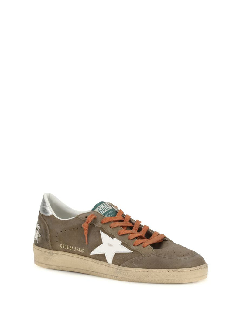 Golden Goose Sneakers