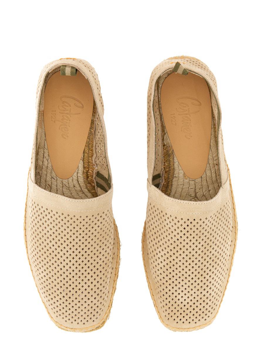 Castañer Espadrille Pablo
