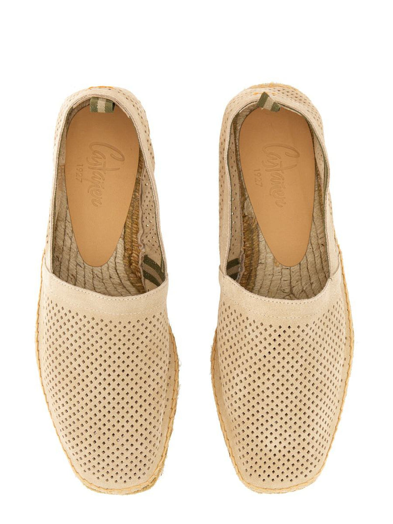 Castañer Espadrille Pablo