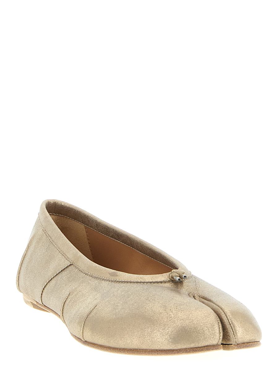 Maison Margiela 'Tabi New' Ballet Flats