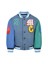 Stella Mccartney Kids Jacket Clothing