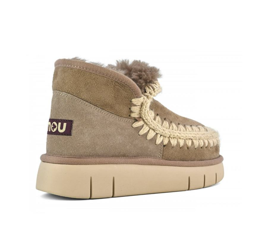Mou Boots