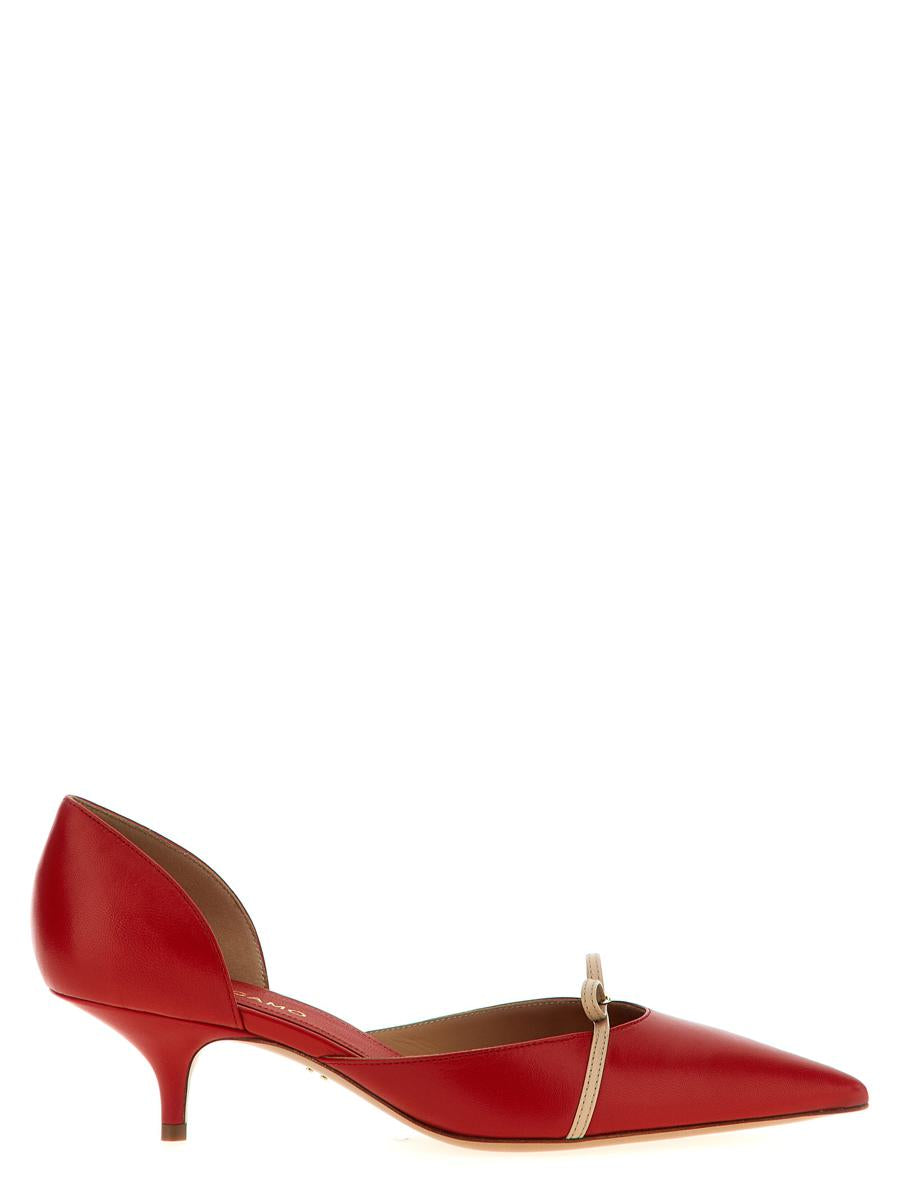 Salvatore Ferragamo 'Gyoia' Pumps