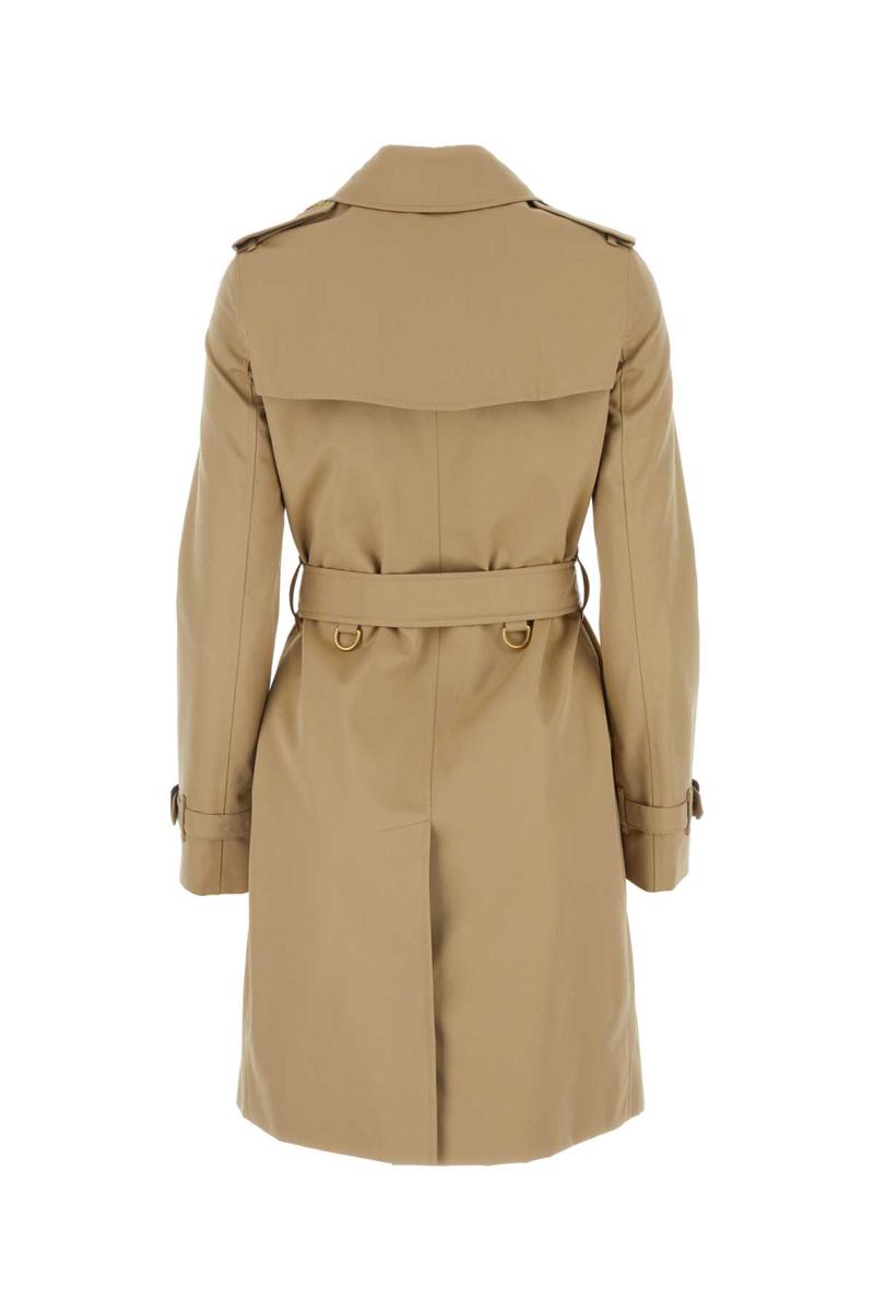 Burberry Trench
