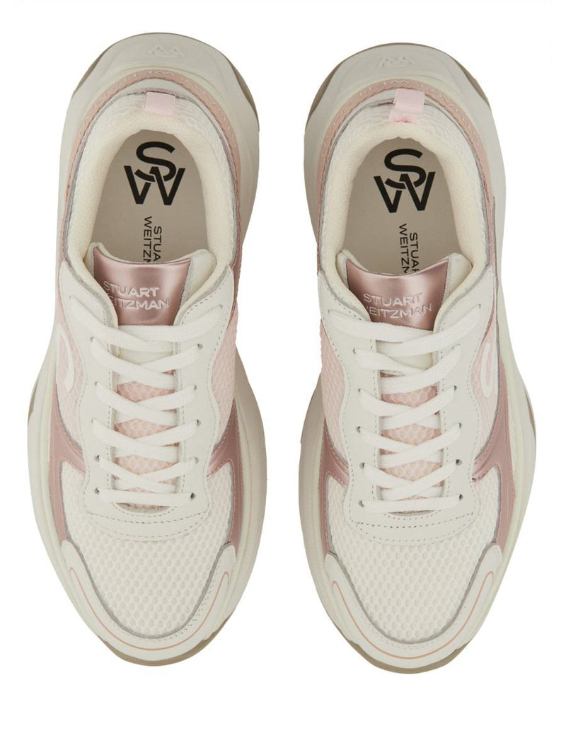 Stuart Weitzman Sneaker Trainer