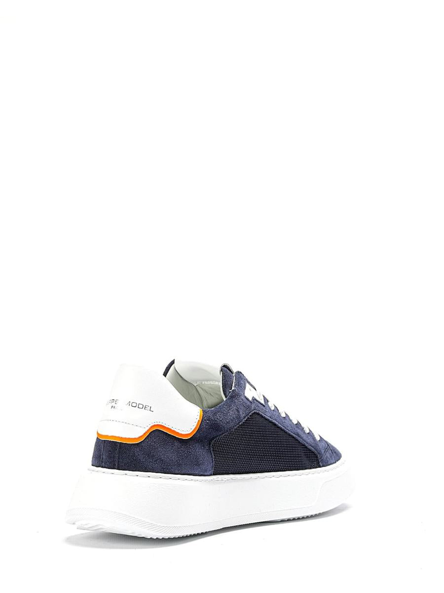 PHILIPPE MODEL Sneakers